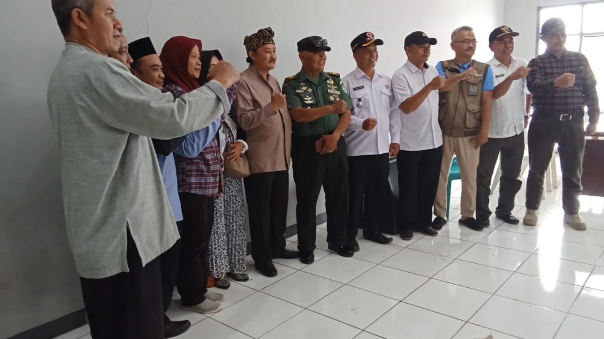 Puluhan Desa Buka Pendaftaran BPD