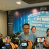 Ketua TKD Jabar Ridwan Kamil