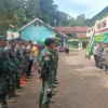 Tentara Bersih-Bersih di Pesantren