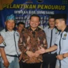 KAA Memiliki Pemimpin Baru