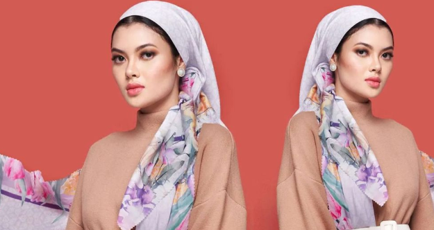 4 Rekomendasi Hijab Modis, Mencuri Perhatian Dengan Gaya Hijab Terkini