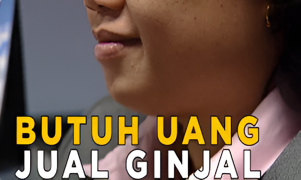Donor Ginjal Demi iPhone 15 Pro Max, Ternyata Resikonya Banyak Banget