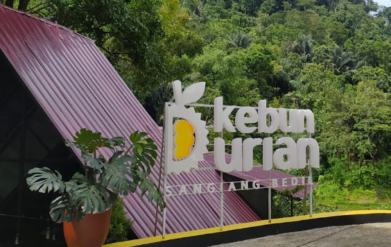 Daftar Menu dan Harga Menggoda dari Kebun Durian Sangiang Bedil Sumedang