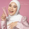 7 Cara Unik Memakai Upmost Beaute Clean Make Up Buat Pemula, Bikin Bibir Glowing