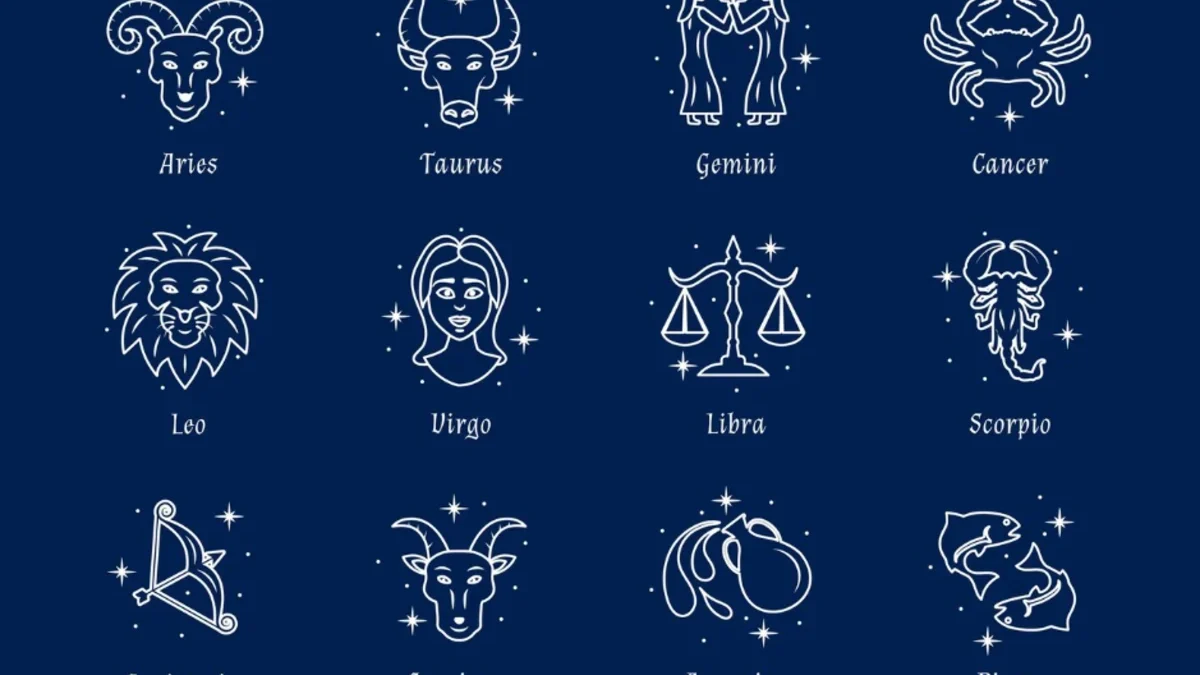 5 Kumpulan Zodiak dengan Ketahanan Mental Yang Kuat, Meski Dibully dan Dihina