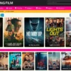 Streaming Film di Gudang Film Gratis, Full HD Tanpa Batas: Apakah Aman?