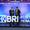 Targetkan Pertumbuhan Kredit 11-12% di Tahun 2024, Ini Strategi BRI Tumbuh Berkelanjutan