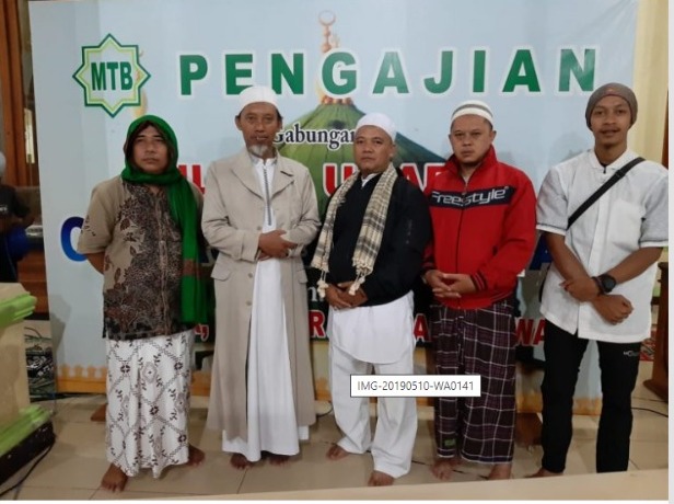 Hari Pers Nasional 2024: FORKOWAS Ajak Warga Sumedang Hadiri Doa Bersama untuk Sukses Pemilu di Masjid Agung