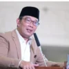 Ridwan Kamil Tak Terbukti Melanggar Aturan Saat Kampanye di Tasikmalaya