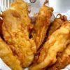 Ide Bisnis Jualan Pisang Goreng, Raup Cuan Jutaan Rupiah Perbulan