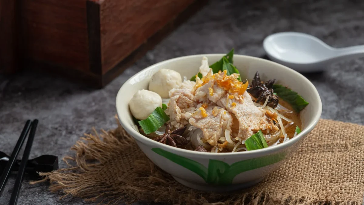 Bakso, Foto : freepik.com