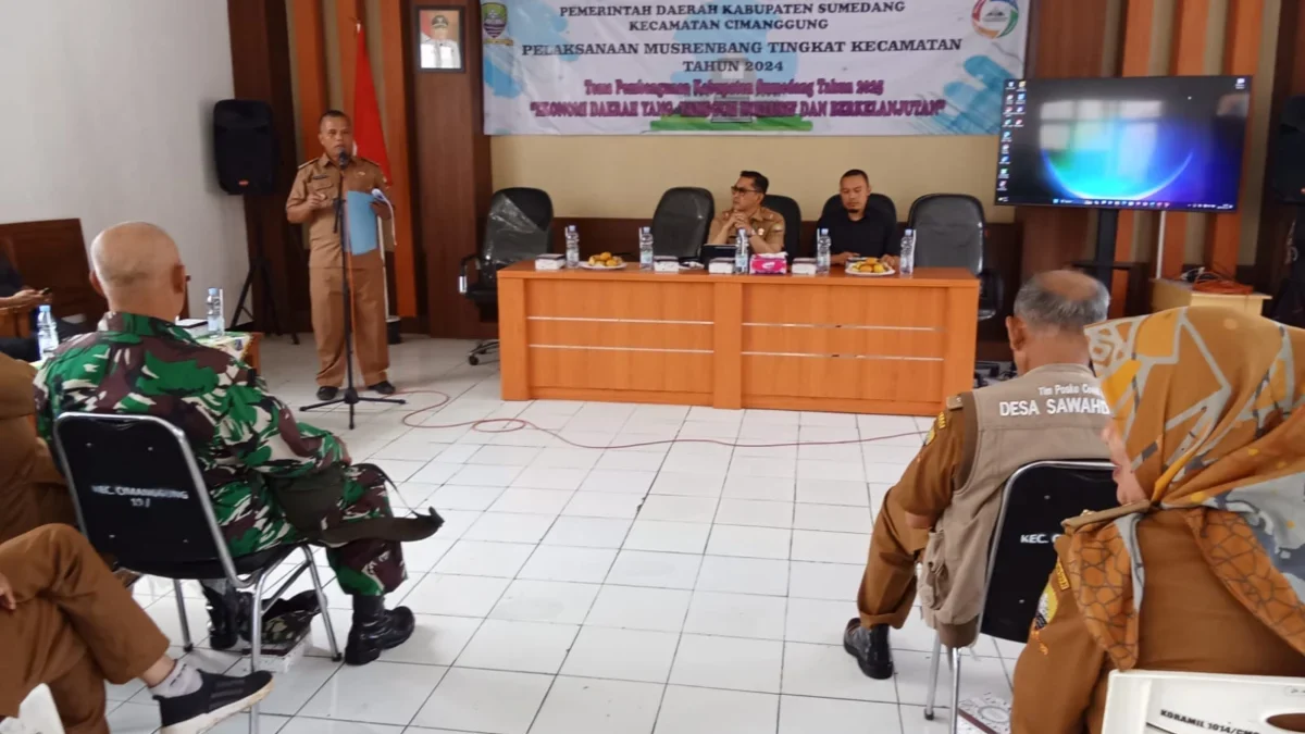 Pendidikan Pondasi Penting Pembangunan