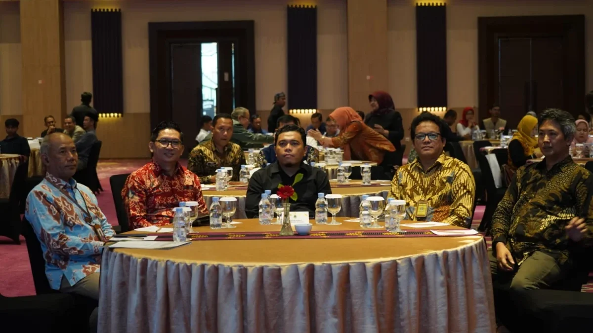 Forum Disbun Jabar Pertajam Rencana Kerja 2024-2026