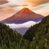 Ngeri! Inilah Gunung di Indonesia Paling Banyak Memakan Korban, no 2 Gunung Paling Seram