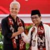 Pasangan Ganjar-Mahfud, Foto Istimewa : gesuri.id