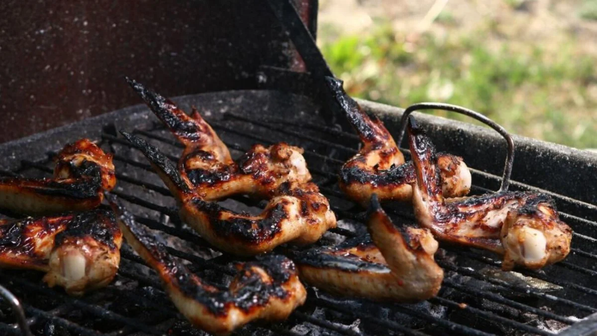 Hindari Mengkonsumsi Makanan Gosong, Ini Efek Sampingnya!