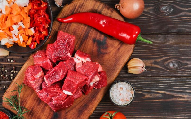 10 Makanan Ini Ampuh untuk Kamu yang Punya Anemia loh! Apa Saja Ya?