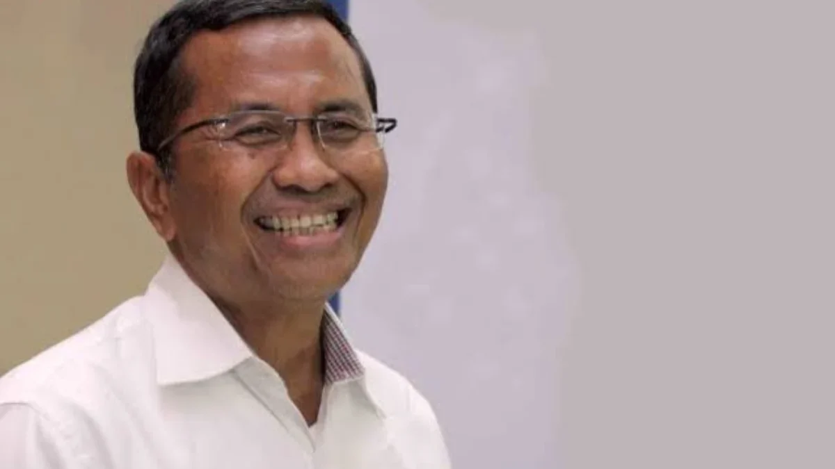 Dahlan Iskan Harap Disway Group Bisa Jadi \'Agama Baru\'