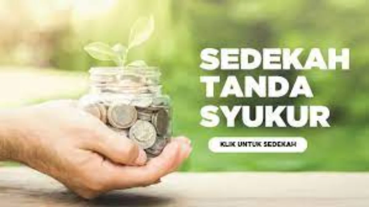 Baznas Targetkan Rp 30 Milyar dari Zakat Fitrah