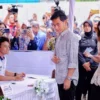 Gibran Rakabuming Raka: Masyarakat Diminta Tunggu Hasil Resmi Pemilu 2024