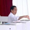 Jokowi: Jika Ada Kecurangan di Pemilu Laporkan Ke Bawaslu