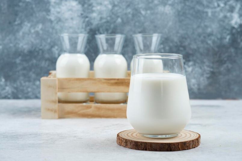 Penderita Stroke Tidak Boleh Mengkonsumsi Susu Jenis Ini!