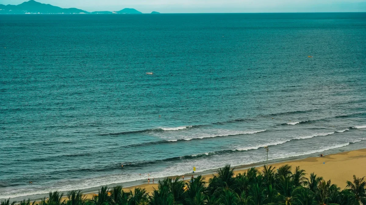 Cuma 3, Tapi Quotes Tentang Pantai Ini Deep Banget!