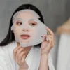 Penggunaan Masker Wajah yang Aman