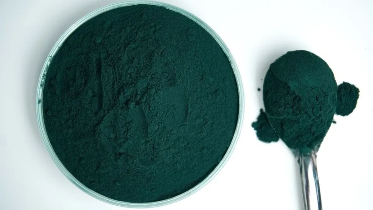 Cara Membedakan Masker Spirulina yang Asli atau Palsu, Simak Selengkapnya!