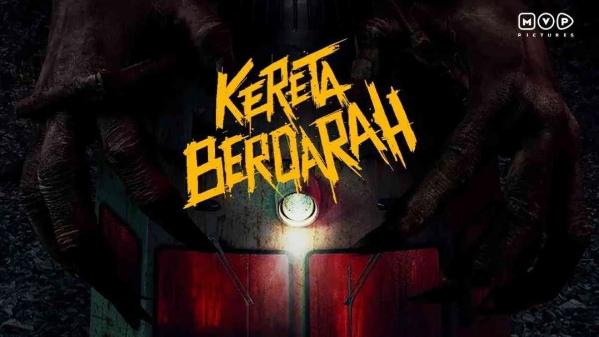 Nonton Film Kereta Berdarah Full Movie Full HD, Sinopsis dan Daftar Pemeran