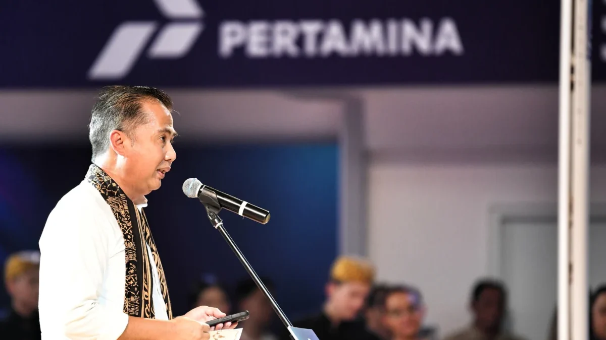 Bey Machmudin: Manfaatkan GGM Majalengka dengan Kegiatan Produktif dan Positif