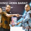 Terima LHP BPK, Bey Machmudin Ingin bank bjb Tingkatkan Kinerja