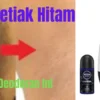 Kamu Tidak Perlu Khawatir Lagi Dengan Ketiak Hitam, Ini 5 Deodoran Paling Ampuh untuk Mengatasi Ketiak Hitam