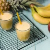 Cara Membuat Jus Pisang, Minuman Sehat untuk Berbuka Puasa