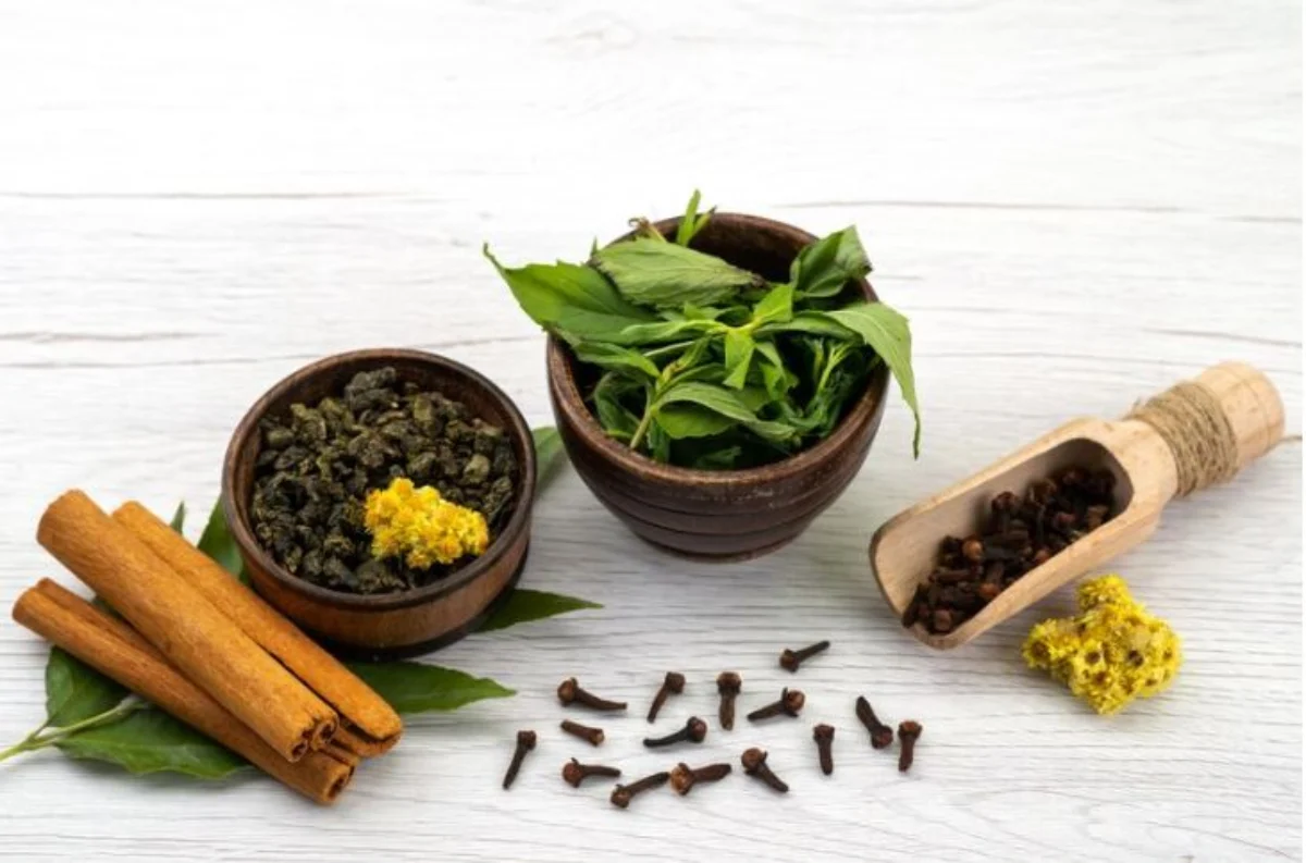 Cara Membuat Ramuan dari Tanaman Herbal Untuk Mengatasi Asam Lambung