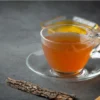 Cara membuat Minuman Jahe untuk Berbuka Puasa yang Sehat dan Menyegarkan