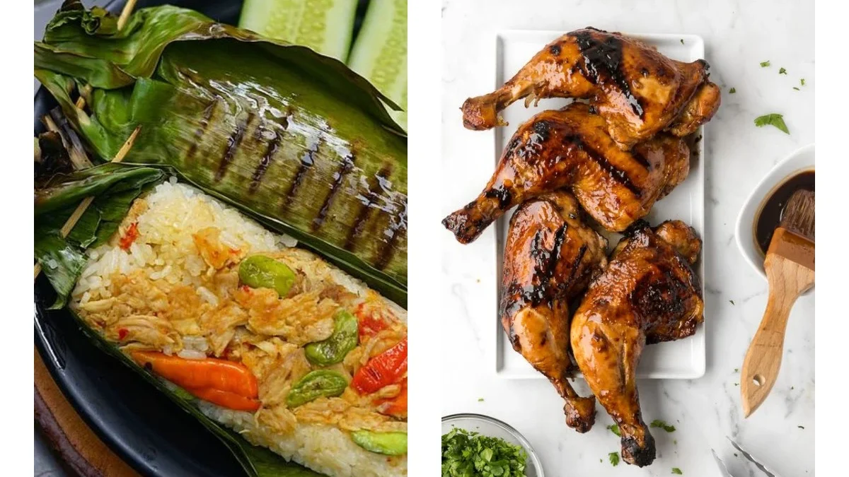 8 Kreasi Menu Buka Puasa yang Menggoda Selera dan Mudah Dibuat