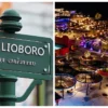 Jarak Obelix Sea View ke Malioboro? Simak di Sini!