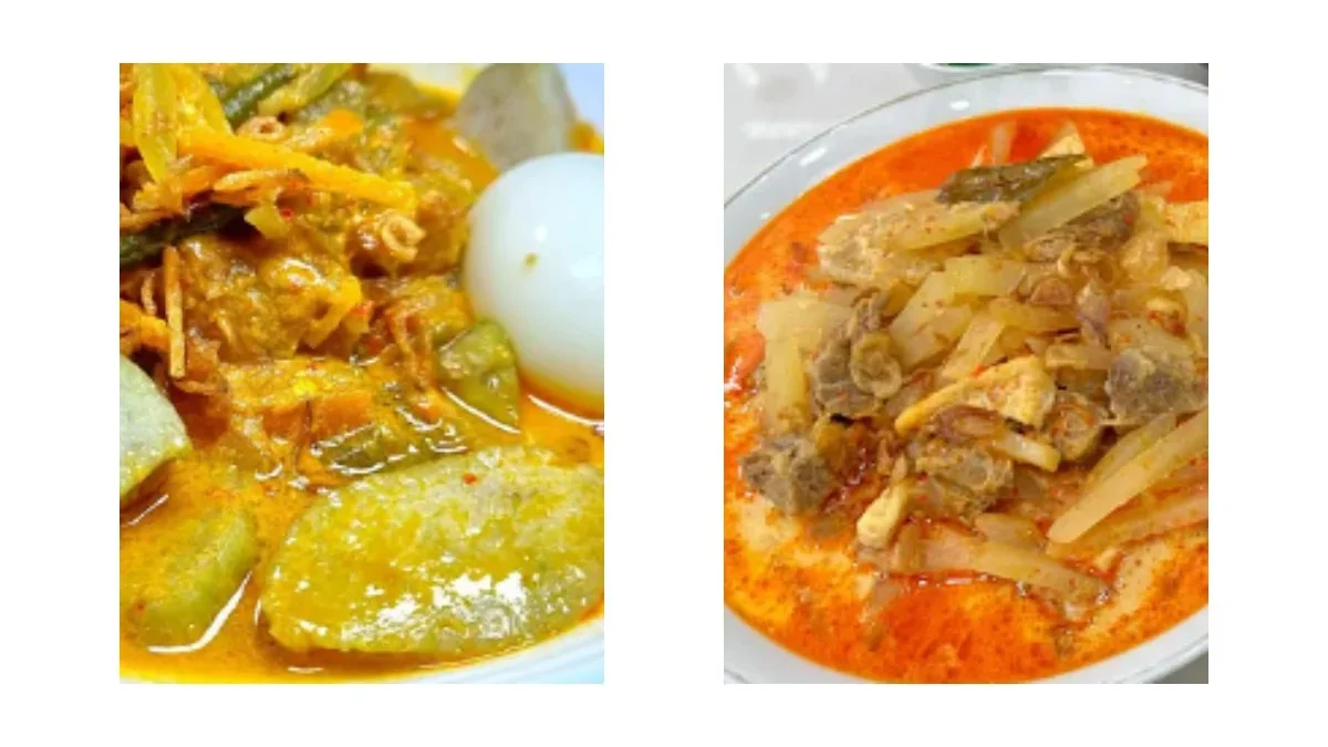 4 Rekomendasi Resep Lontong Sayur Terenak Buat Buka Puasa dan Santap Sahur