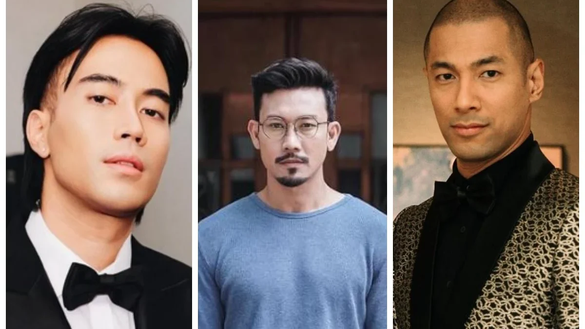 Cerita 3 Artis yang Pernah dan Masih Menjadi Agnostik