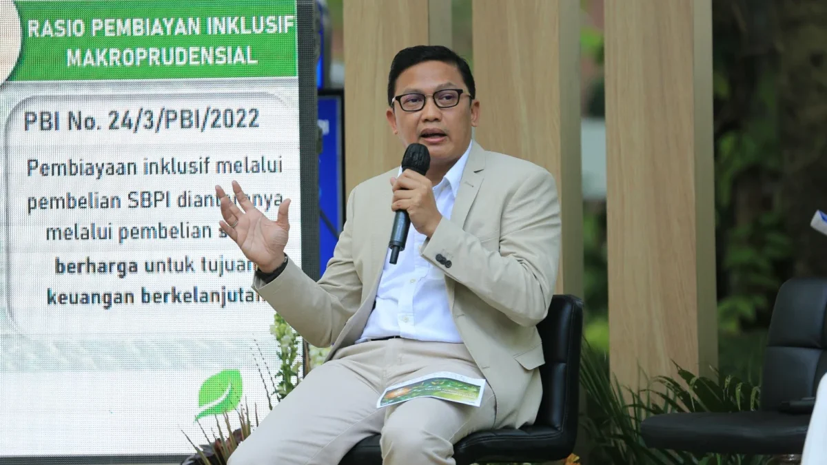 BRI Optimistis Bisnis Remitansi Mampu Tumbuh Hingga 25% selama Ramadan dan Lebaran 2024