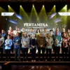 Berikan Layanan Keuangan Terbaik, BRI Raih 3 Penghargaan Pada Pertamina Appreciation Night