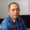 H Ayuh Hidayat, Camat Cimalaka