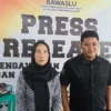 Pengawasan Maksimal Terhadap Proses Pemilu