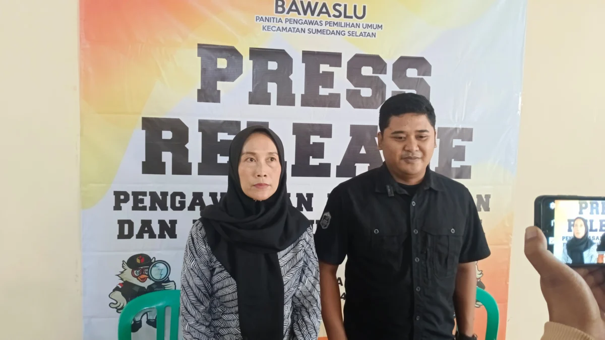 Pengawasan Maksimal Terhadap Proses Pemilu