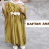 Rekomendasi Baju Muslim Anak untuk Tampil Modis di Hari Raya