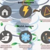 Pemdaprov Jabar Mitigasi Bencana Hidrometeorologi saat Mudik