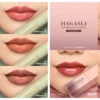 5 Rekomendasi Warna Lipstik Hanasui yang Cakep Bangett!