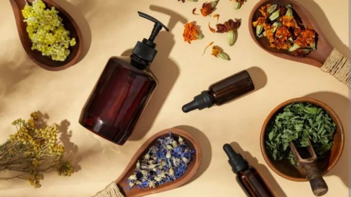 Rekomendasi 5 Essential Oil yang Wajib Ada di Rumah