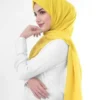 Warna Hijab yang Sebaiknya Anda Hindari saat Lebaran